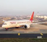 Pakistan Closes Airspace Air India Indigo Alert Passengers