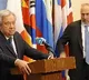 Guterres calls for 'maximum restraint' by India, Pakistan in aftermath of terror attack