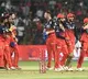IPL 2025: Batters, Hazlewood help RCB clinch first home win with 11-run victory over RR