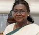 President Droupadi Murmu to visit Vatican City for Pope Francis's funeral