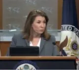 'I will say nothing more': US spokesperson shuns Pak journalist's question over Pahalgam attack