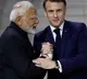 'France stands firmly with India and continue fight against terrorism', says President Macron; dials PM Modi on Pahalgam terror attack