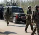 Pak Army's small arms firing at some places on J&K LoC, India retaliates