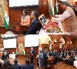 Pahalgam attack: Indian High Commission in London holds prayer meet, pays solemn tribute