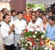Andhra Pradesh ministers pay tributes to Pahalagam terror attack victim from Vizag