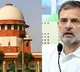 Will not allow you to speak anything about our freedom fighters: SC to Rahul Gandhi on Veer Savarkar row