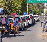 Wagah-Attari border closure leaves several families in limbo