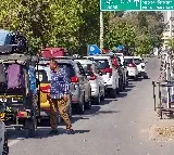 Wagah-Attari border closure leaves several families in limbo