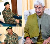 Every perpetrator of Pahalgam attack must be hunted down, say J&K L-G