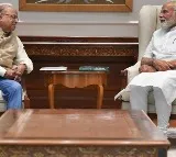 Steered India's space programme to new heights: PM Modi condoles demise of Kasturirangan