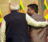 Lankan President calls PM Modi, highlights shared commitment against terrorism