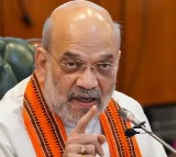HM Amit Shah's meeting sends a clear message: Not a drop of water to Pakistan