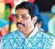 Madhava Reddy, Associate of Former Minister Peddireddy, Arrested