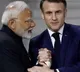 Macron Calls Modi After Pahalgam Terrorist Attack