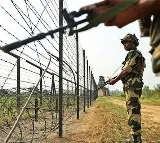 Pakistan Armys Ceasefire Violation Firing on Indian Forces Along LOC