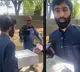 Pakistan High Commission Cake Incident Sparks Outrage After Pulwama Attack