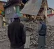Indian Army Demolishes Terrorist Adil Sheikhs House