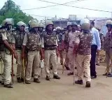 Vijayawada Police Launch Search Operation Following Terrorist Threat