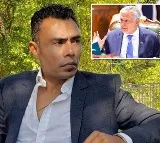 Danish Kaneria Condemns Pakistan Minister Calls Terrorists Freedom Fighters
