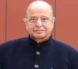Former ISRO Chairman Kasturirangan Passes Away