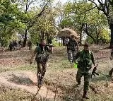 10000 Commandos Target Maoist Stronghold