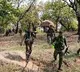 10000 Commandos Target Maoist Stronghold