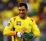 MS Dhonis 400th T20 Milestone