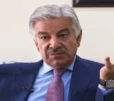 Pakistan Ministers Controversial Remarks on Dirty Work for US