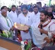 Deputy CM Pawan Kalyan Lays Foundation for 100-Bed Hospital in Pithapuram