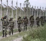 Indian BSF Jawan Captured in Pakistan