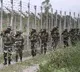 Indian BSF Jawan Captured in Pakistan