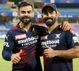 Kohlis Greatness Dinesh Karthiks Humble Response