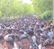 VBIT College Student Protest Warden Accused of Sharing Secret Videos