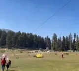 Pahalgham Attack Terrorists seen with Bodycams while Brutal Massacre