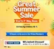 Amazon Great Summer Sale 2025: Starts May 1, Early Access for Prime Users
