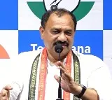 Telangana Cabinet Expansion TPCC Chiefs Key Remarks