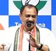 Telangana Cabinet Expansion TPCC Chiefs Key Remarks