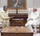 Chandrababu Invites Prime Minister Modi to Inaugurate Amaravati Reconstruction Works