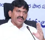 Telangana Ministers Name Used in Extortion Racket