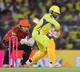 Sunrisers Bowl Out Chennai for 154 in Must-Win Match