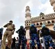 Pakistani Man Arrested in Hyderabad