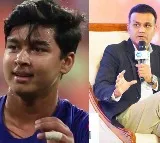 Sehwags Advice to Youngest IPL Player Vaibhav Suryavanshi