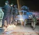 Terrorists Target Non Locals and Railway Infrastructure in Kashmir