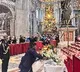 President Droupadi Murmu pays homage to Pope Francis