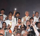 Delegates from 100 countries at Bharat Summit condemn Pahalgam terror attack