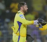 IPL 2025: MS Dhoni admits CSK lacking in runs, says ‘the game has changed’