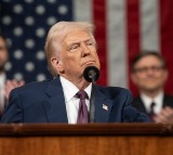 India, Pakistan will 'get it figured out,' says Trump on border tensions