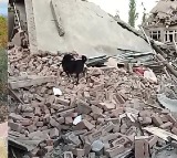 Residences of LeT commanders, Pahalgam attack suspects demolished across Kashmir