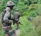 Indian Army responds firmly to ceasefire violations by Pakistani troops along LoC