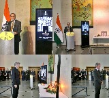 Indian Embassy in Berlin pays tribute to Pahalgam terror attack victims